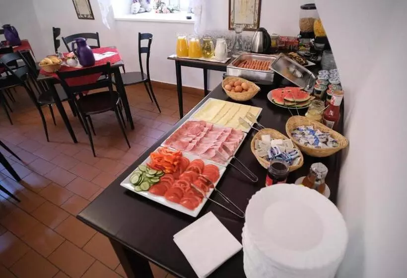 Pension Rosa