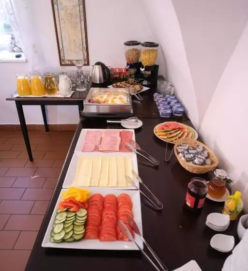 Pension Rosa