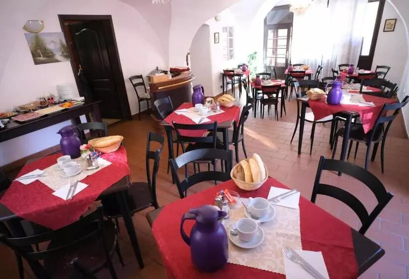 Pension Rosa