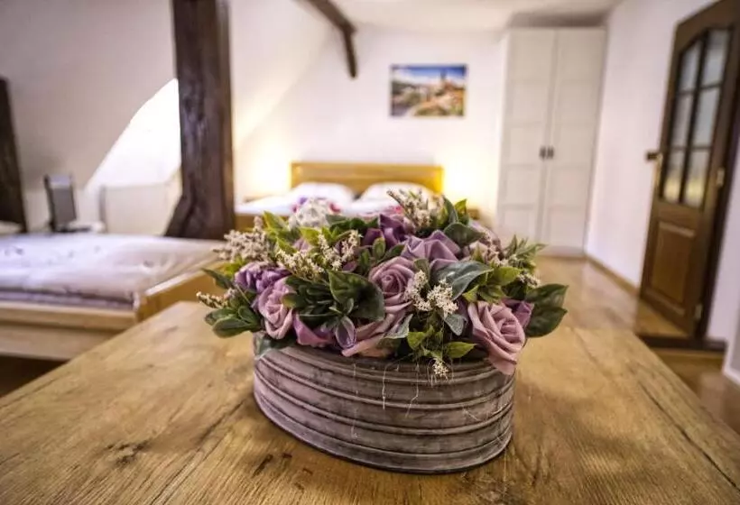 Pension Rosa