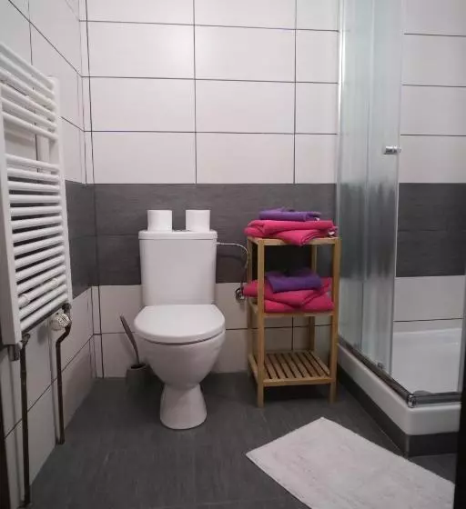 Pension Rosa
