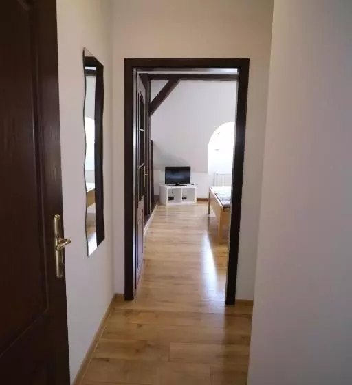 Pension Rosa
