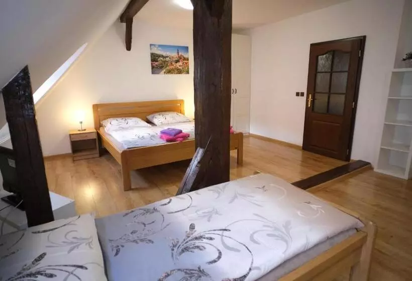 Pension Rosa
