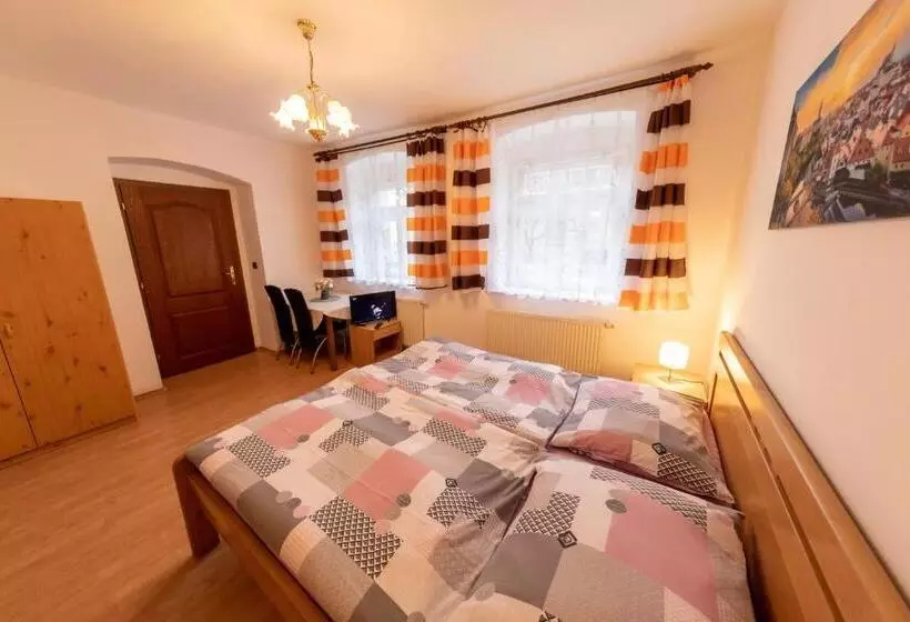 Pension Rosa