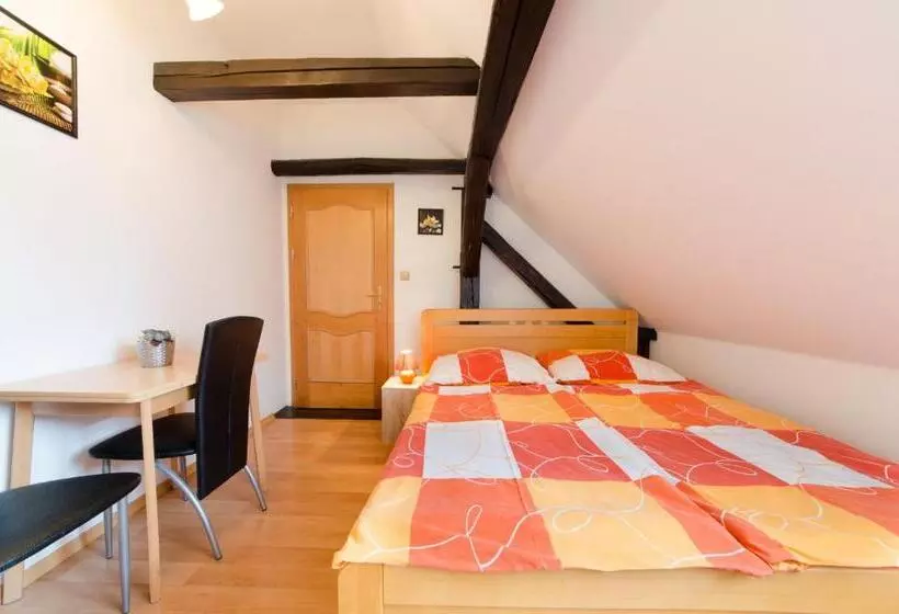 Pension Rosa