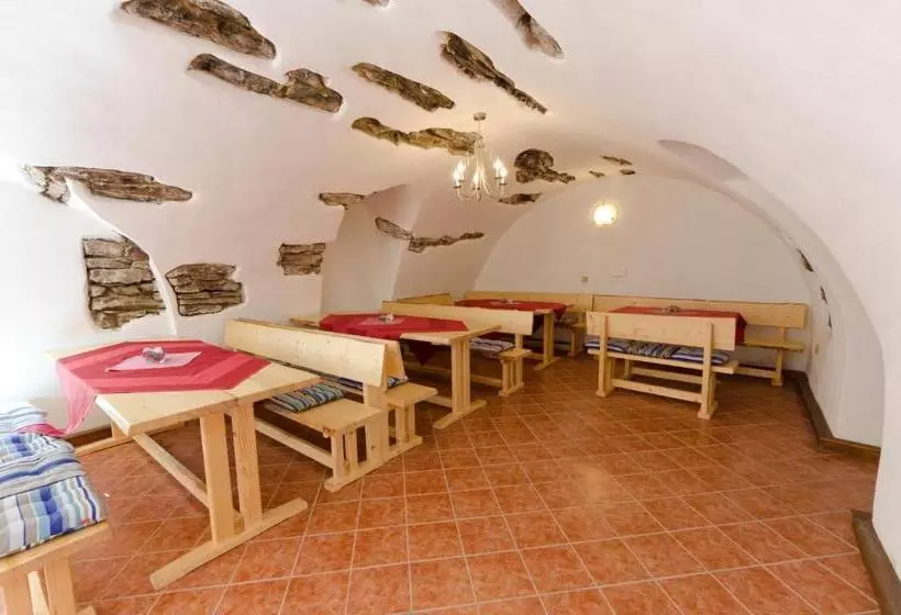 Pension Rosa