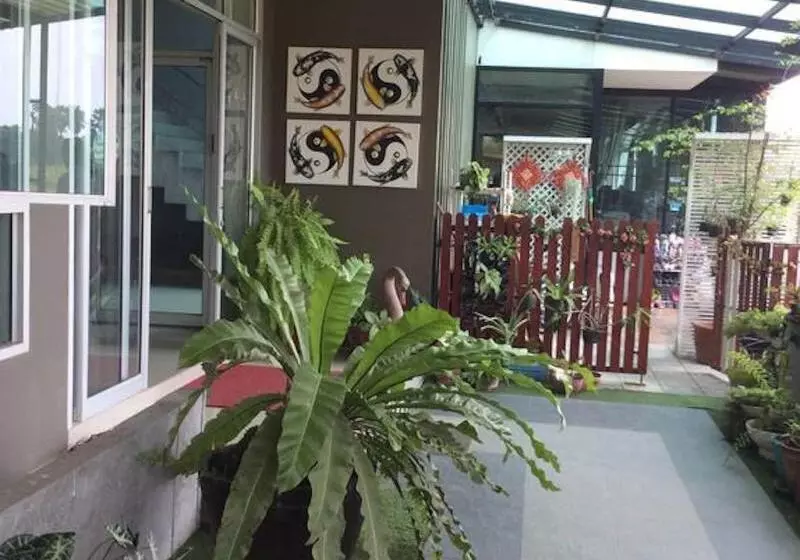 Retkeilymaja Mo2 Stylish