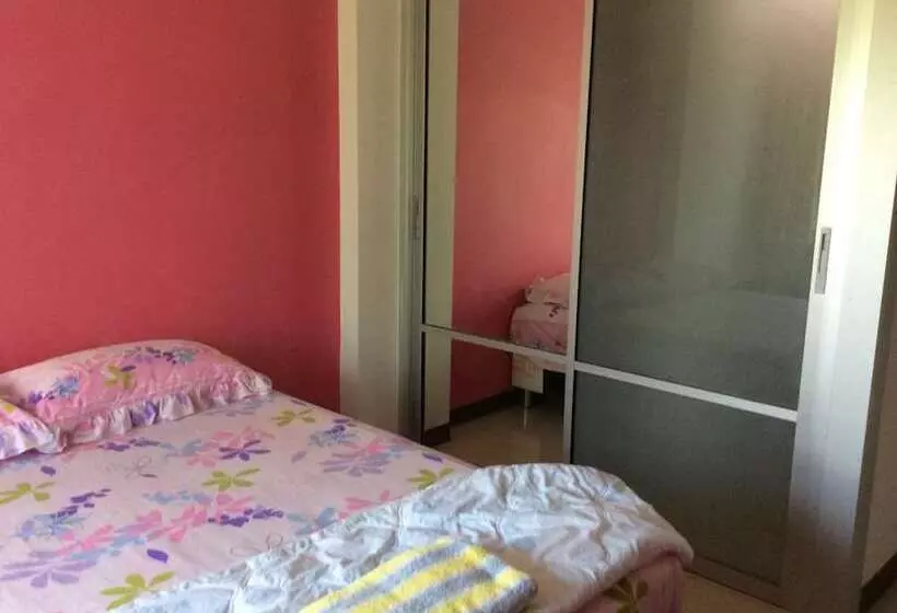 Retkeilymaja Mo2 Stylish