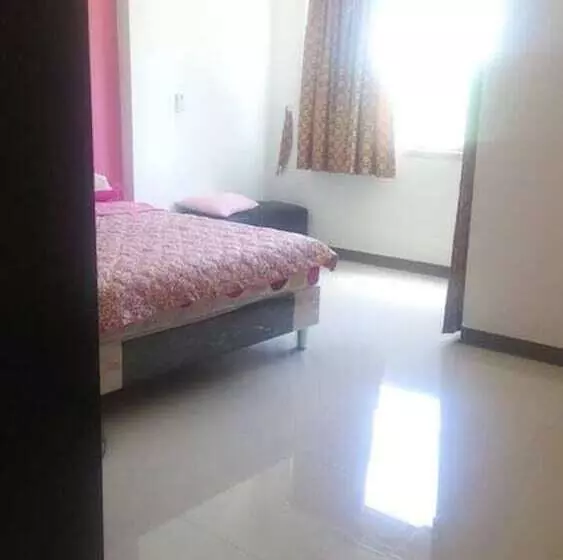 Retkeilymaja Mo2 Stylish