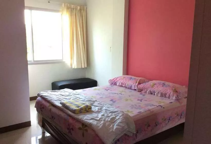 Retkeilymaja Mo2 Stylish