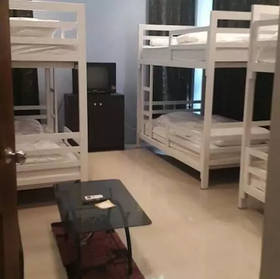 Retkeilymaja Mo2 Stylish