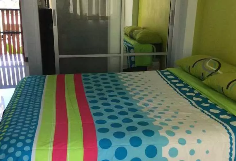 Retkeilymaja Mo2 Stylish