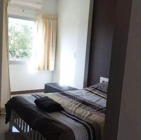 Retkeilymaja Mo2 Stylish