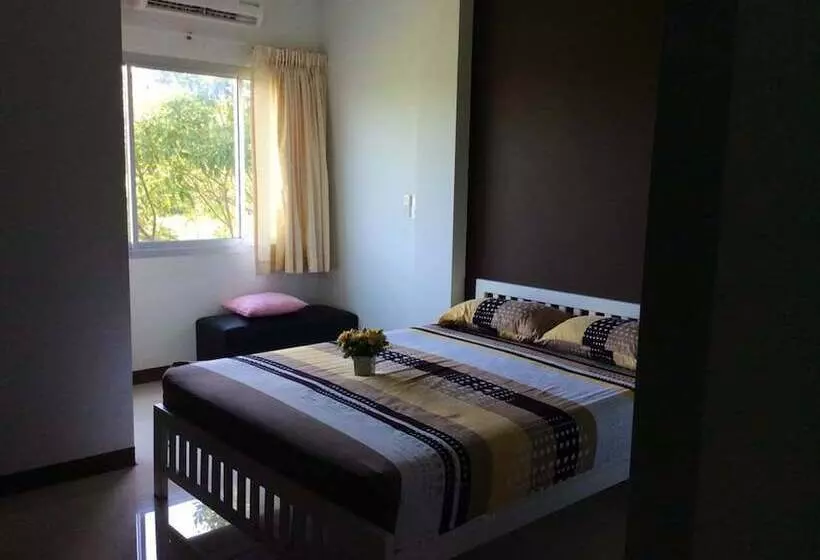 Retkeilymaja Mo2 Stylish