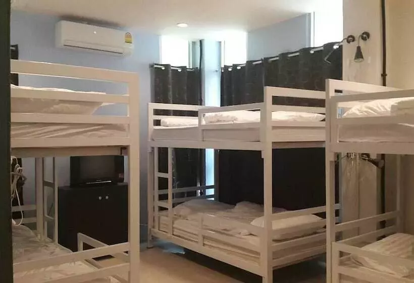 Retkeilymaja Mo2 Stylish