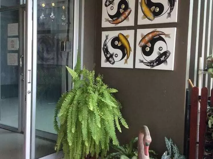 Retkeilymaja Mo2 Stylish