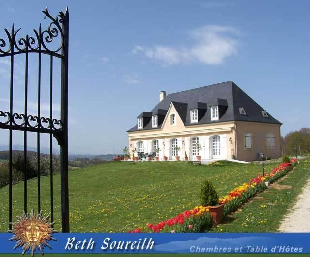 Bed and Breakfast Beth Soureilh Adults Only