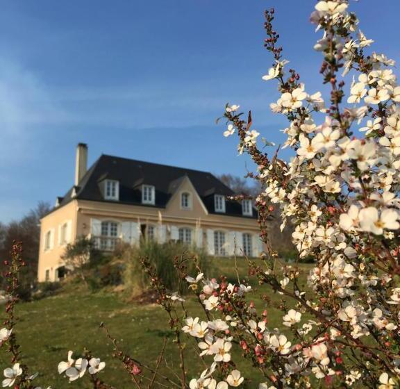 Bed and Breakfast Beth Soureilh Adults Only