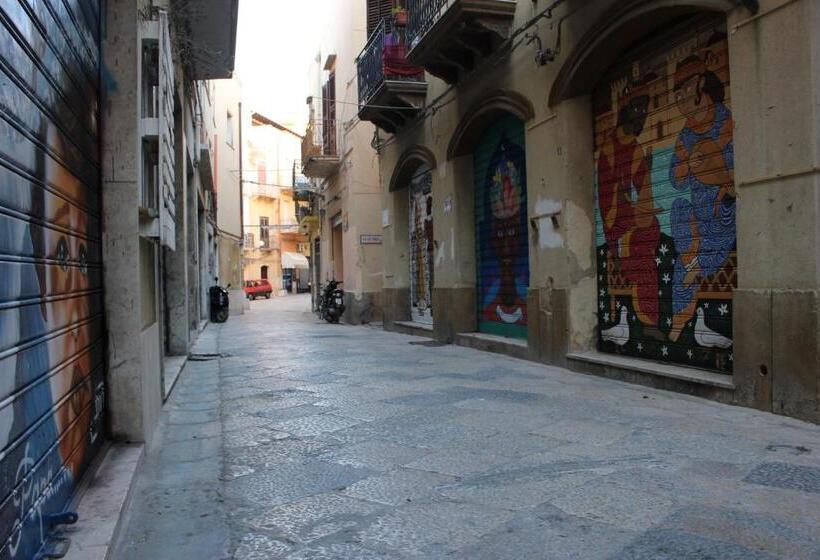 مبيت وإفطار Kasbah San Francesco