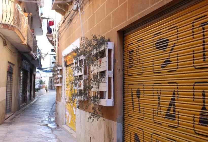 مبيت وإفطار Kasbah San Francesco