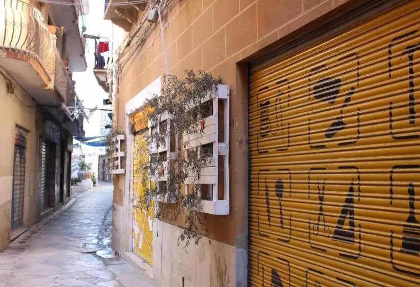 ベッドアンドブレックファースト Kasbah San Francesco