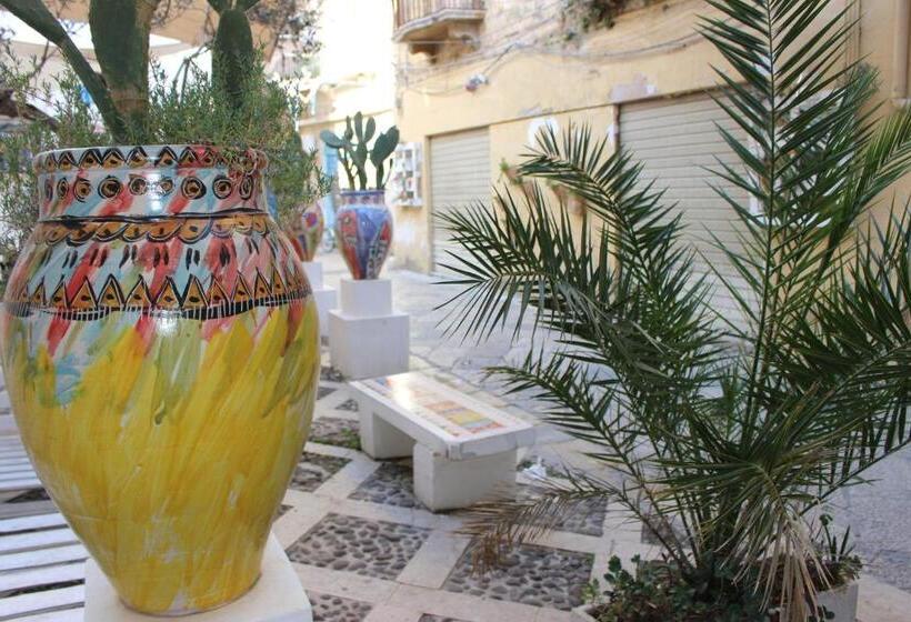 مبيت وإفطار Kasbah San Francesco