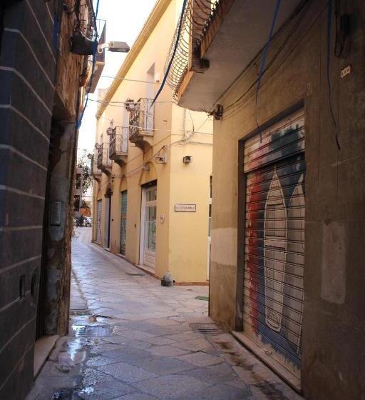 مبيت وإفطار Kasbah San Francesco