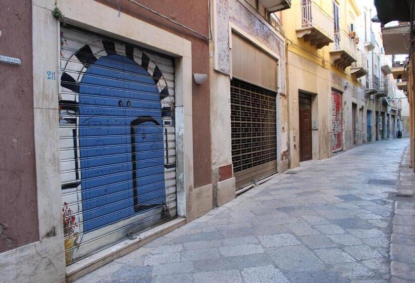 مبيت وإفطار Kasbah San Francesco