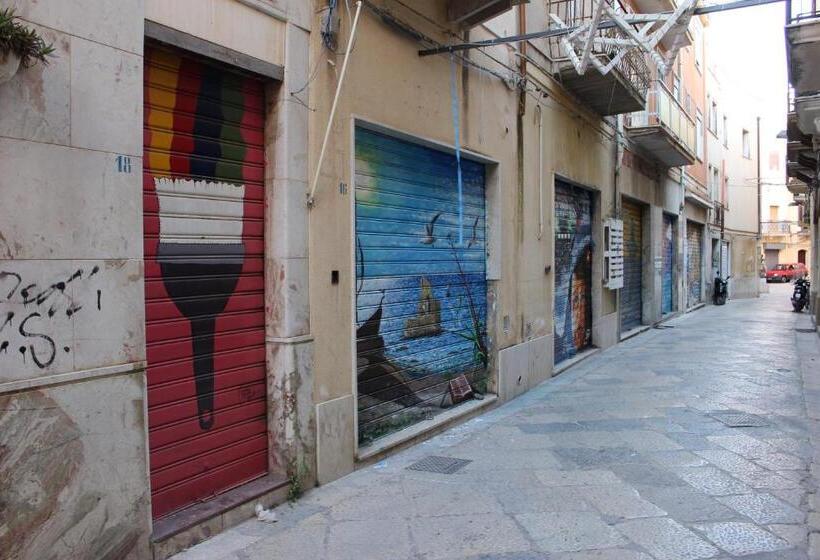 مبيت وإفطار Kasbah San Francesco