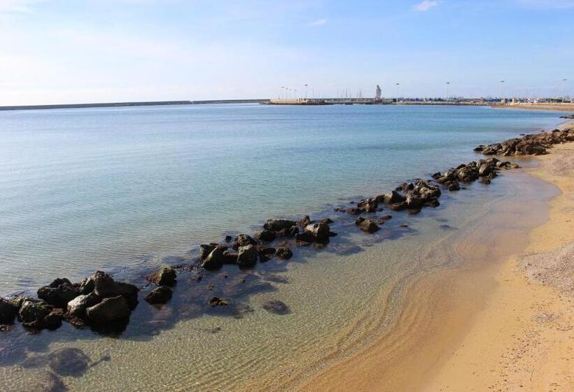 مبيت وإفطار Kasbah San Francesco