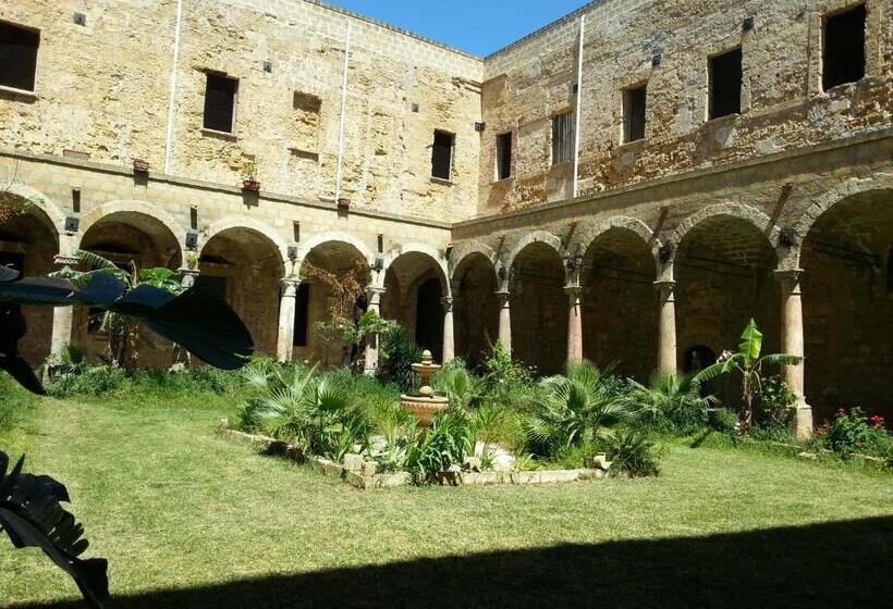 مبيت وإفطار Kasbah San Francesco