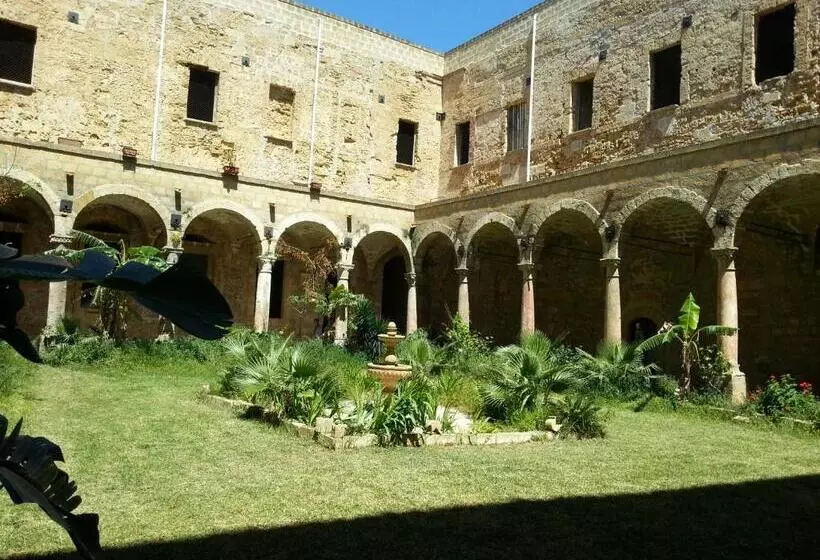 ベッドアンドブレックファースト Kasbah San Francesco