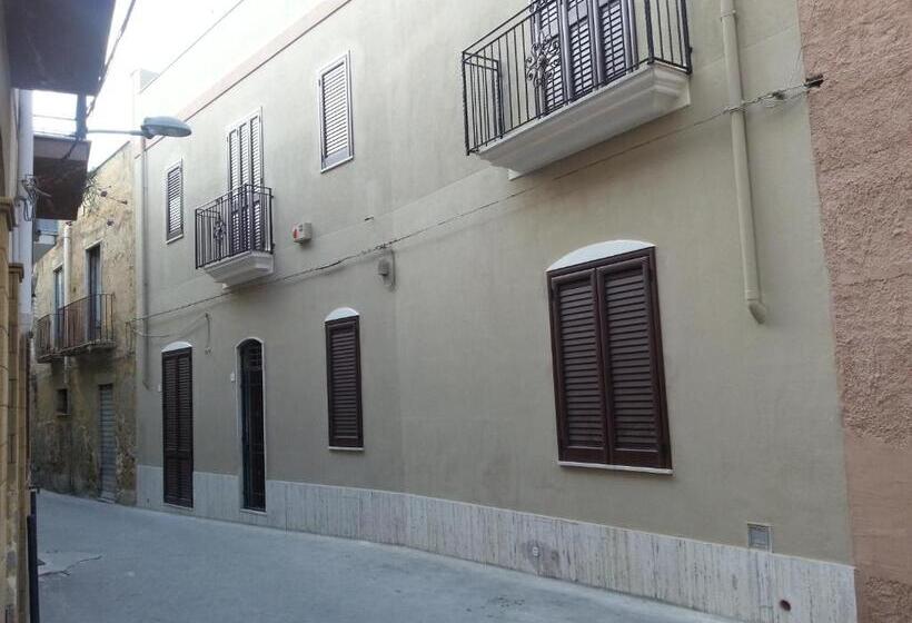 مبيت وإفطار Kasbah San Francesco