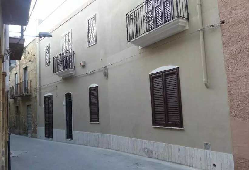 ベッドアンドブレックファースト Kasbah San Francesco