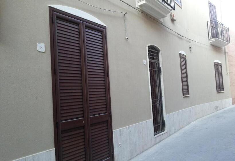 مبيت وإفطار Kasbah San Francesco