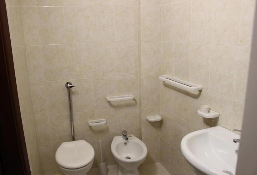 مبيت وإفطار Kasbah San Francesco