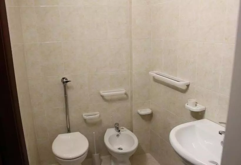 ベッドアンドブレックファースト Kasbah San Francesco