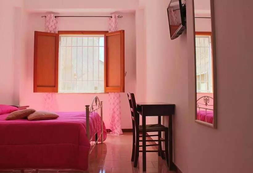 ベッドアンドブレックファースト Kasbah San Francesco