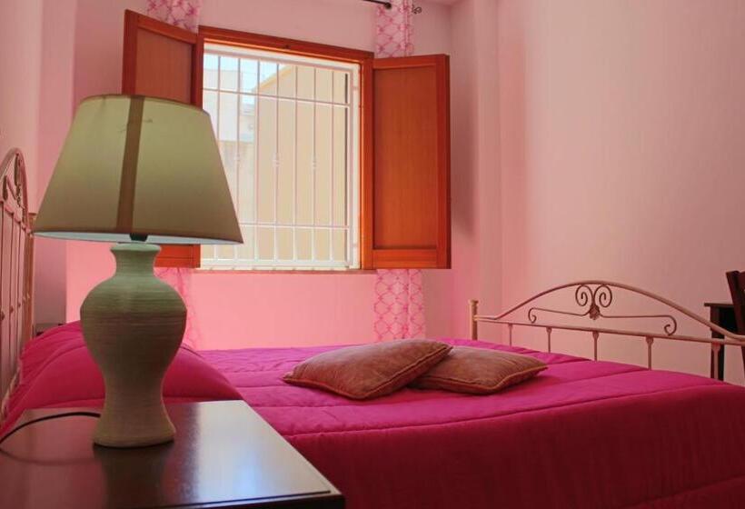 مبيت وإفطار Kasbah San Francesco