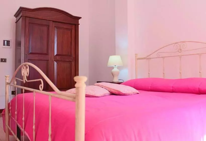 ベッドアンドブレックファースト Kasbah San Francesco