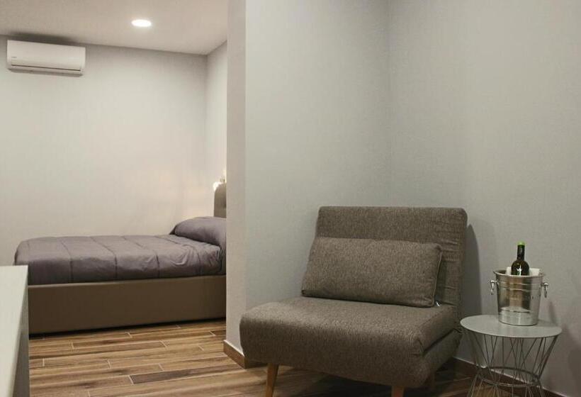 مبيت وإفطار Kasbah San Francesco