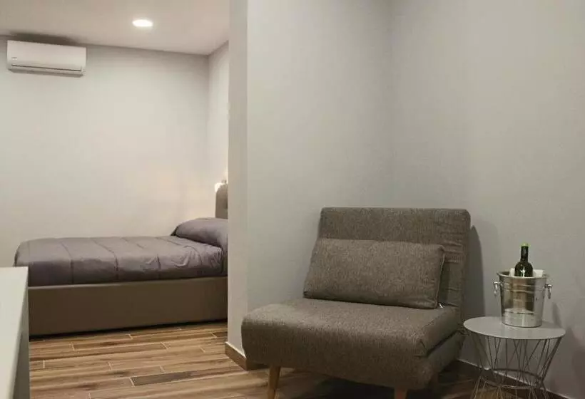 ベッドアンドブレックファースト Kasbah San Francesco