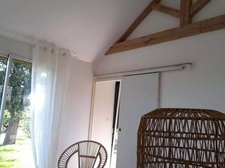 Aamiaismajoitus (B&B) La Sellerie