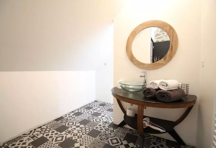 Aamiaismajoitus (B&B) La Sellerie