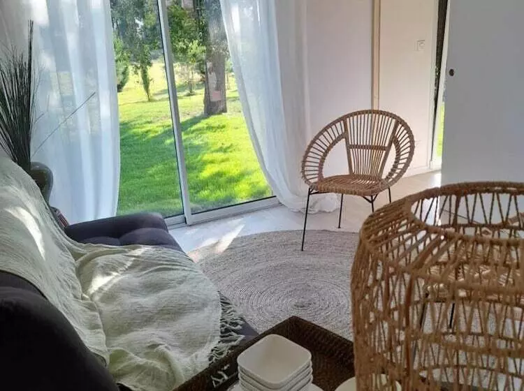 Aamiaismajoitus (B&B) La Sellerie