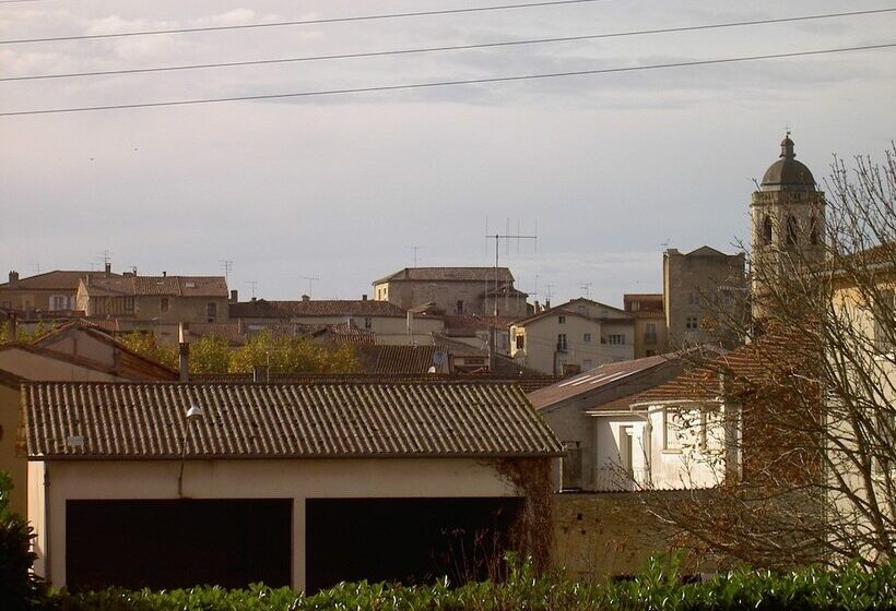 住宿加早餐  Le Moulin Des Marionnettes