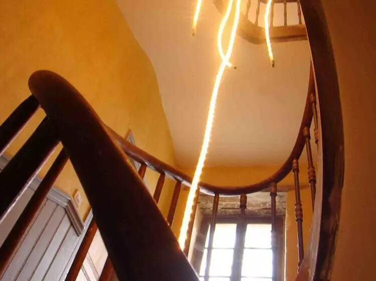 Aamiaismajoitus (B&B) Le Moulin Des Marionnettes