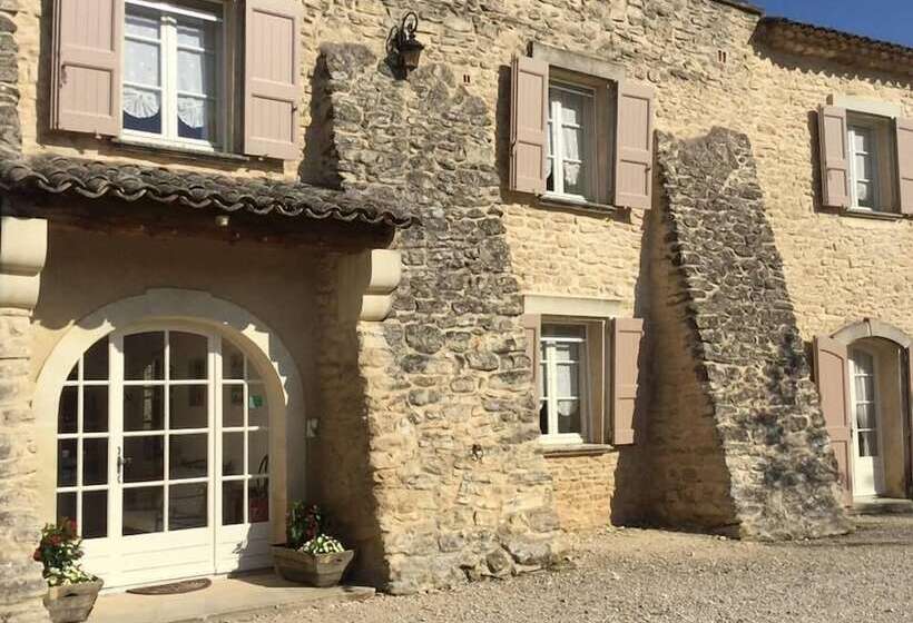 مبيت وإفطار Mas Marican