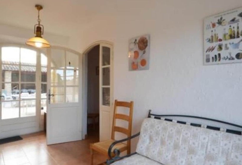 مبيت وإفطار Mas Marican