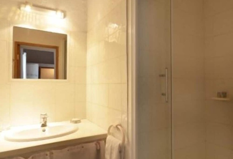 مبيت وإفطار Mas Marican